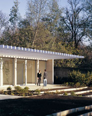 Casa del Patio