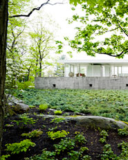 Olnick Spanu House