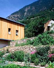 Casa Kaserer
