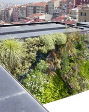 Giardino Verticale