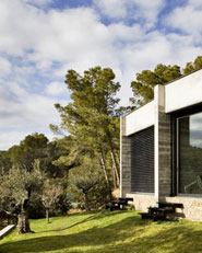 Vivienda Unifamiliar en Mont-ràs