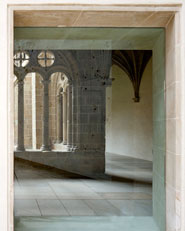 San Telmo Museum Extension