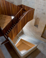 San Telmo Museum Extension