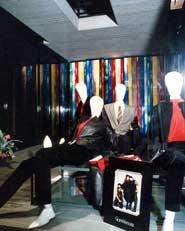 Boutique Versace