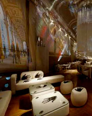 Mi-Sha: luxury taste experience 