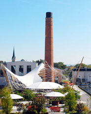 Quest Forum Kolbermoor