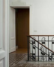 CASA PR