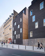 Student residence