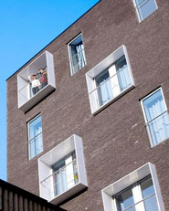 Student residence