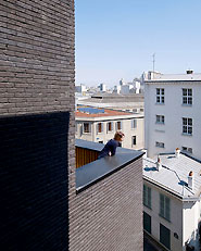 Student residence