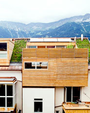 House in the house