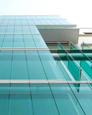 F40 Office building