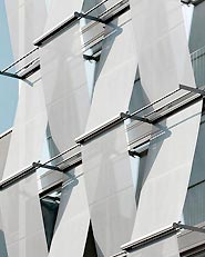 F40 Office building