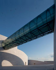 Champalimaud Centre