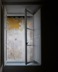 Recupero del Palazzo Ex Fondazione Pellegrini Carmignani