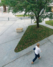 Plaza Federico García Lorca