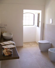 *Masseria in Puglia*