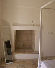 *Masseria in Puglia*