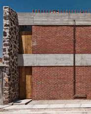 Casa Materka