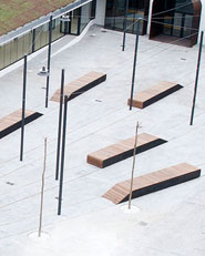 Espacio VIAS
