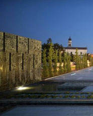 Piazza Municipio