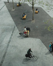 Van Heekplein