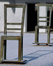 New Concord Square  Remodelling Of The Square Of The Heroes Of The Ghetto