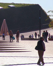 Meydan - Umraniye Retail Complex & Multiplex