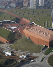 Meydan - Umraniye Retail Complex & Multiplex