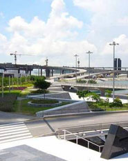Nam Van Square