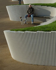 Dover Esplanade