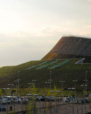 Vulcano Buono