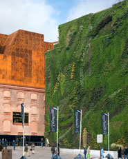 Caixaforum Madrid
