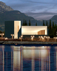 Polo Congressuale Riva Del Garda