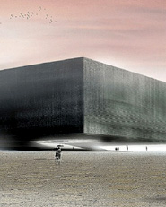 Katowice New Congress Hall