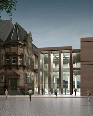 Stadthalle Heidelberg