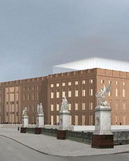 Humboldt-Forum Berlin 