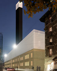Museum of Ethnography