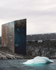 The National Gallery of Greenland