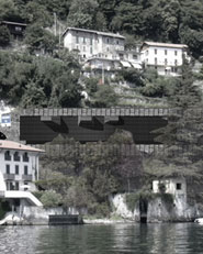 concorso di idee per un parcheggio 2° premio