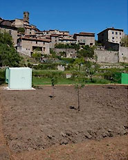 Agricoltura urbana - “Orto di Fedro”