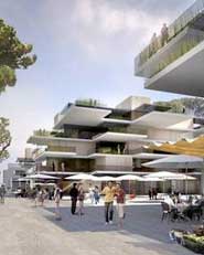 Central Park Pigneto