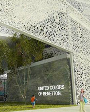 Designing in Teheran