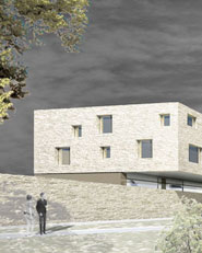 Hotel Kloster Haydau