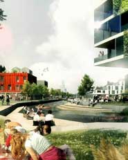 The Tolerant City