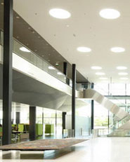Head offices of the PGGM