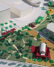 Paesaggio Ri-donato - Spazi Pubblici Nel Quartiere Di San Donato A Bologna