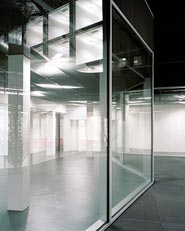 ECA - OAI OFFICE BUILDING 