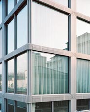 ECA - OAI OFFICE BUILDING 