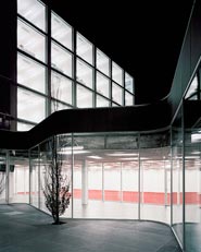 ECA - OAI OFFICE BUILDING 